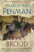 Devil's Brood  (Plantagenets #3; Henry II & Eleanor of Aquitaine, #3)