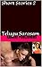 Short Stories 2: Telugu Sar...