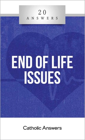 20 Answers: End Of Life Issues (Paperback)