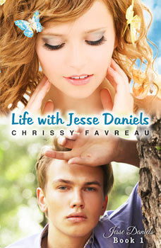 Life with Jesse Daniels