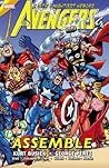 Avengers Assemble Vol. 1 (Avengers by Kurt Busiek