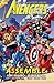 Avengers Assemble Vol. 1 (Avengers (1998-2004))