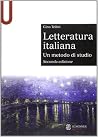 Letteratura itali...