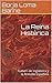 La Reina Histérica: Isabel I de Inglaterra y la Armada Española (Mujeres Protagonistas nº 3) (Spanish Edition)