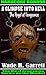 The Angel of Vengeance (Glimpse into Hell, #1)