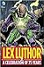 Lex Luthor by Jerry Siegel