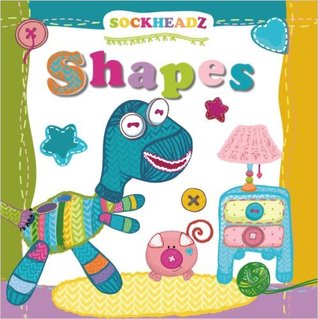 Shapes (Sockheadz)
