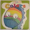 Colors by Johannah Gilman Paiva