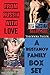 From Russia with Love - A Rustanov Family Box Set: Her Russian Billionaire and Her Russian Surrender