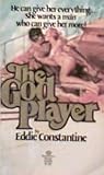 The God-Player by Eddie Constantine
