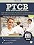 PTCB Exam Study Guide 2015-2016 by Trivium Test Prep