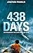 438 Days by Jonathan  Franklin