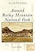 Around Rocky Mountain National Park (Postcard History Series)