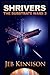 Shrivers (The Substrate Wars 3)