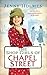 The Shop Girls of Chapel Street by Jenny Holmes