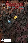 Adventure Time #43