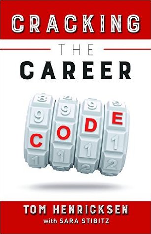 Cracking the Career Code