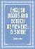 English Bards and Scotch Reviewers by Lord Byron English Bards and Scotch Reviewers by Lord Byron
