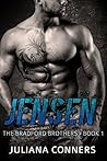 Jensen by Juliana Conners Jensen by Juliana Conners