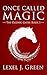 Once Called Magic: A steamp...