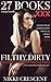 27 BOOKS: FILTHY DIRTY TRANSGENDER SHORT STORY ROMANCE BUNDLE (Gender Swap, Feminization, BDSM, Bisexual, Group)