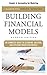 Building Financial Models, Chapter 4: Accounting for Modeling