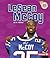 LeSean McCoy (Amazing Athletes)