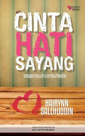 Cinta Hati Sayang