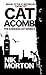Catacomb (#2 in the 'Avenging Cat' series)