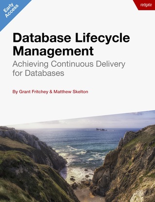 Database Lifecycle Management