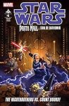 Star Wars by Jeremy Barlow