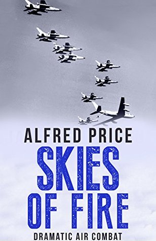 Skies of Fire (Kindle Edition)