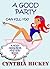 A Good Party Can Kill You by Cynthia Hickey