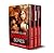 Moorpark College Spanking Series Boxed Set Volumes 1-3