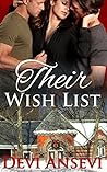 Their Wish List: Soulmates Book 1