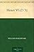 Henri VI (2/3) (French Edition)