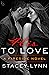 His to Love (Fireside, #1)