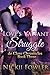 Love's Valiant Struggle (De Clare Chronicles #3)