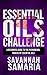 Essential Oils by Savannah Samaria