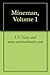 Mineman, Volume 1