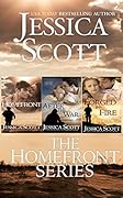 The Homefront Series: Books 1-3