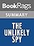 Summary & Study Guide The Unlikely Spy by Daniel Silva