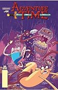 Adventure Time #44