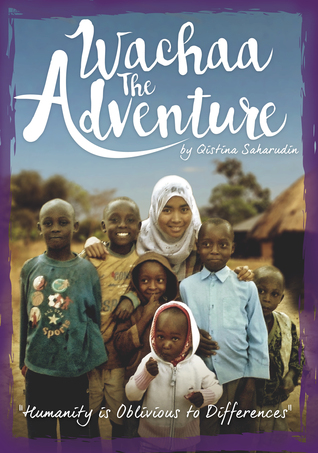 Wachaa The Adventure (Paperback)