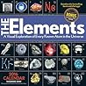 The Elements 2016 Calendar: A Visual Exploration of Every Known Atom in the Universe