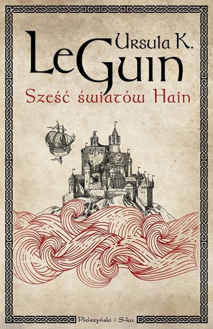 Sześć światów Hain