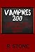 Vampires 200 (Reverse of the Curse Book 2)