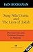 Sang Nila Utama and the Lion of Judah by Iain Buchanan