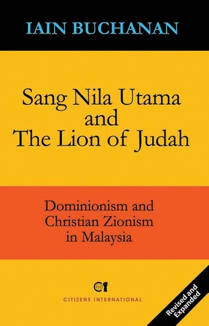Sang Nila Utama and the Lion of Judah