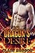 The Dragon's Desire by Clare Hudson